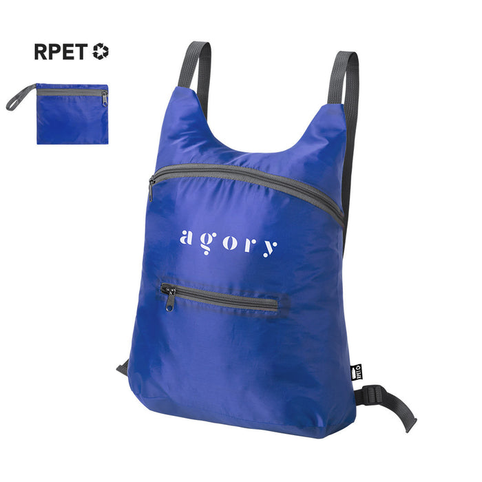 Brocky Foldable Backpack