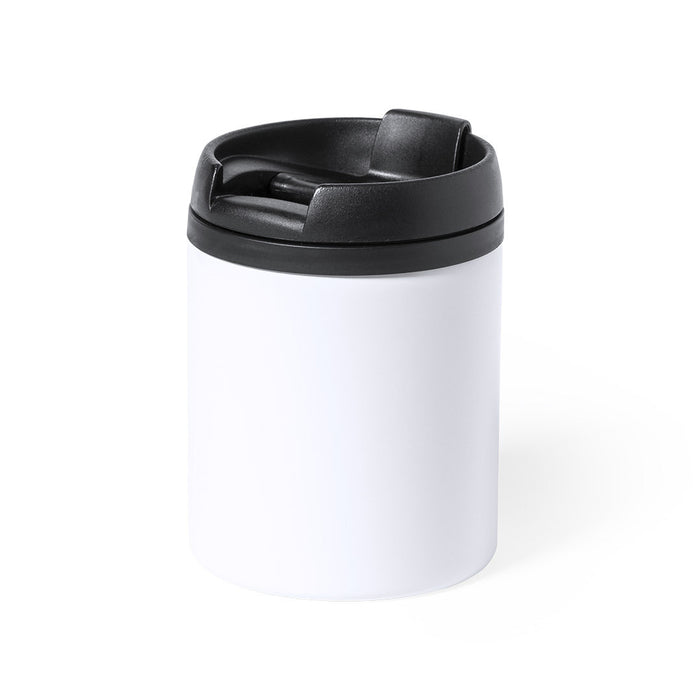 Zirgul 160ml Stainless Steel Thermal Travel Cup