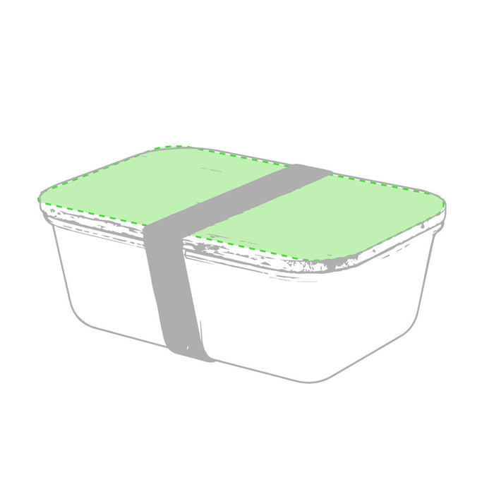 Thadan Lunch Box