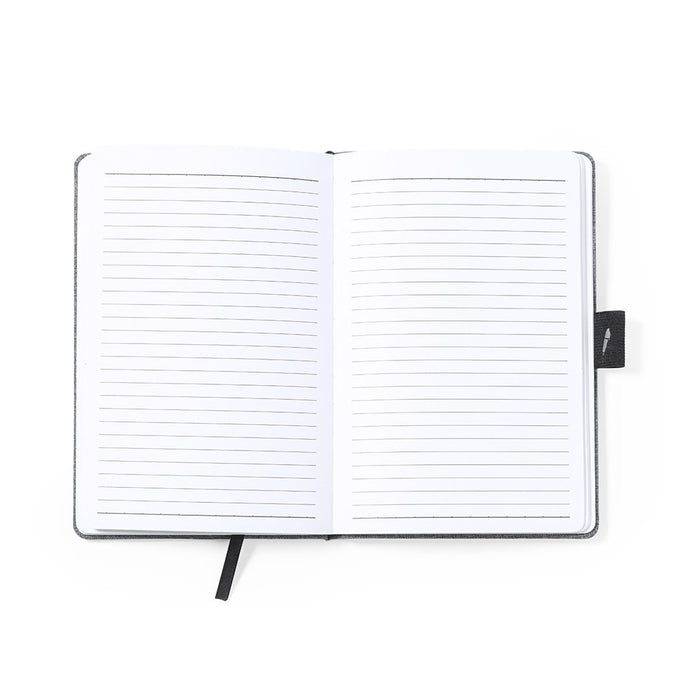 Bein Nature Line A5 Notepad with Wireless Charger