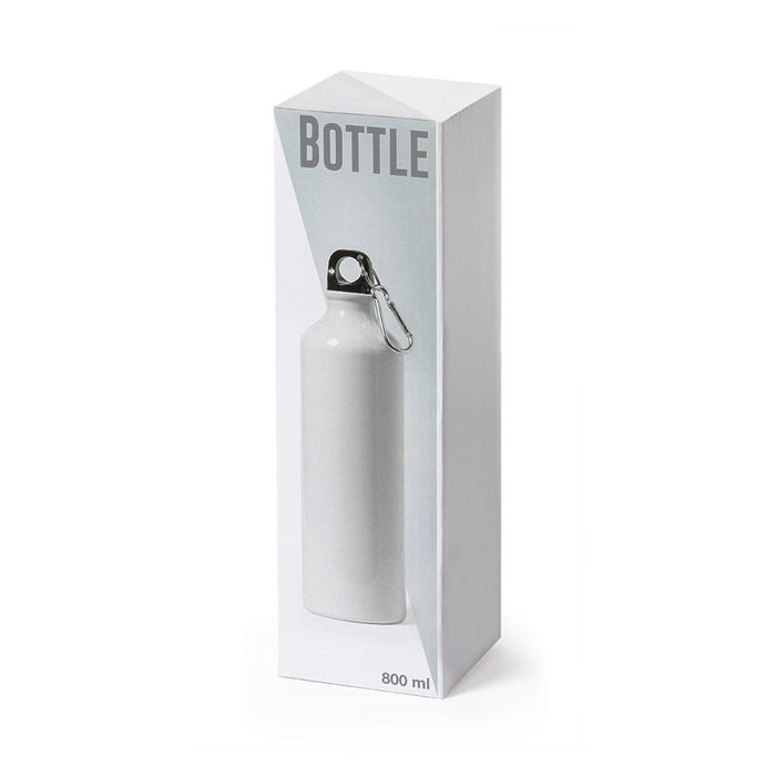 Bredix 800ml Aluminium Bottle