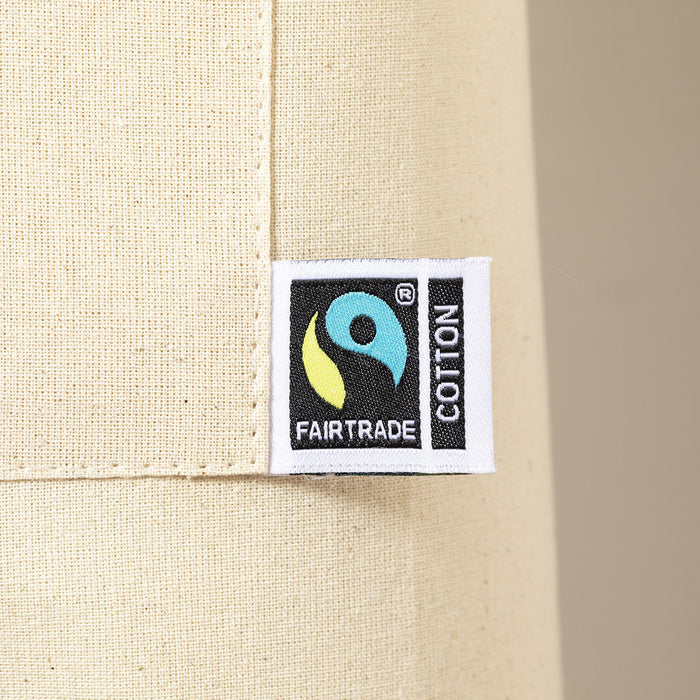 Zowi Fairtrade Nature Line Cotton Apron