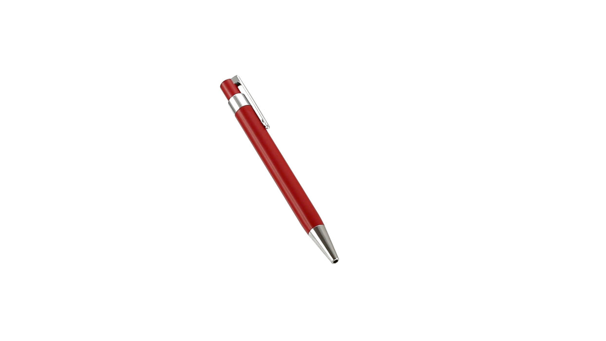 Servan Ball Point Pen with Pouch