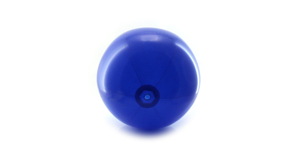 Magno Inflatable Ball