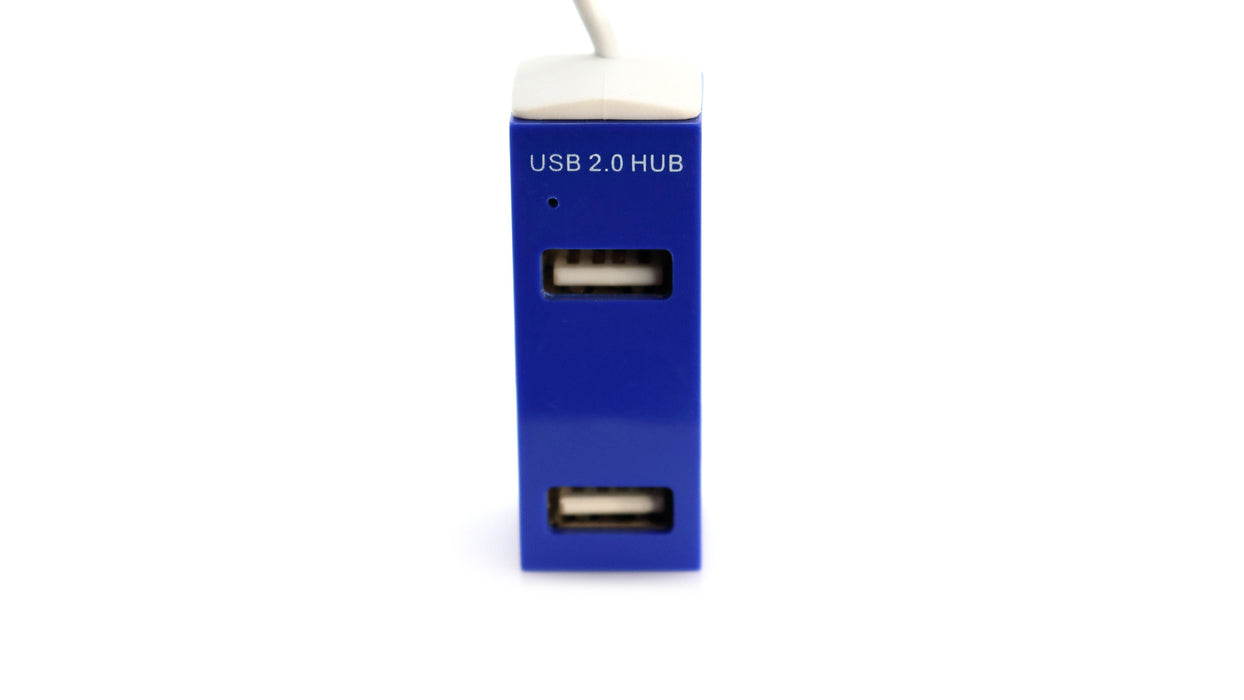 Geby USB Port