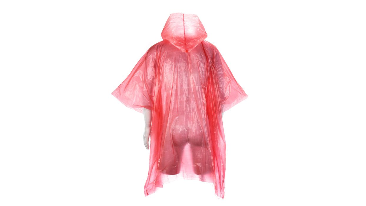 Remo Water Resistant Poncho
