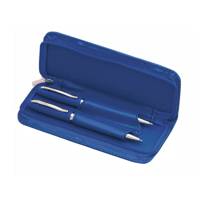 Finit Ball Point Pen and Mechanical Pencil Set