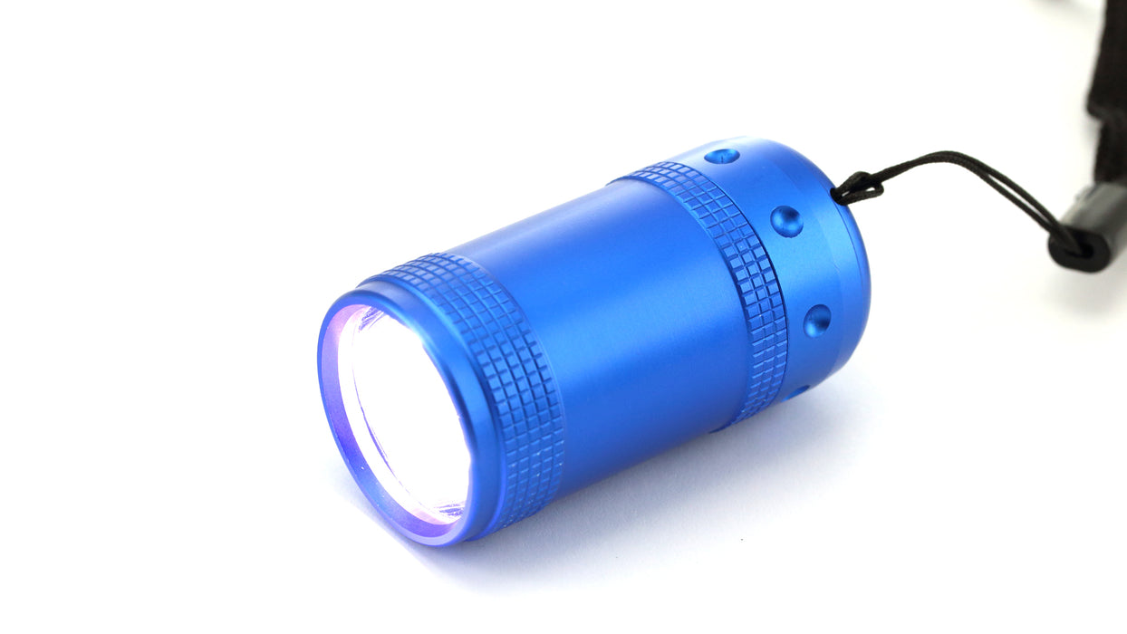 Delbin LED Flashlight