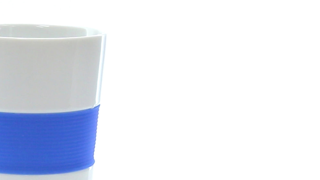 Nelo 350ml Ceramic Cup