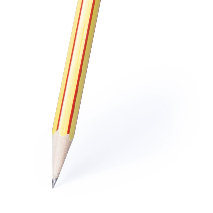Graf Wooden Pencil