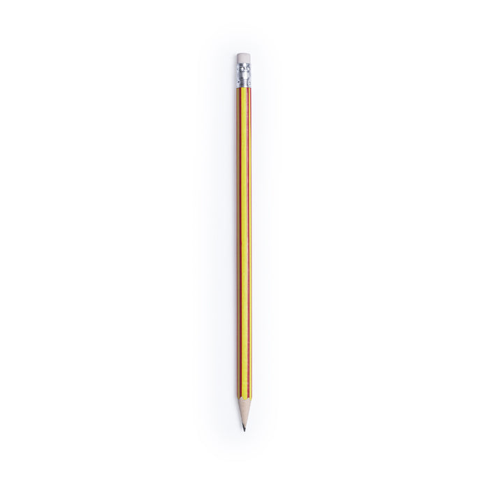 Graf Wooden Pencil