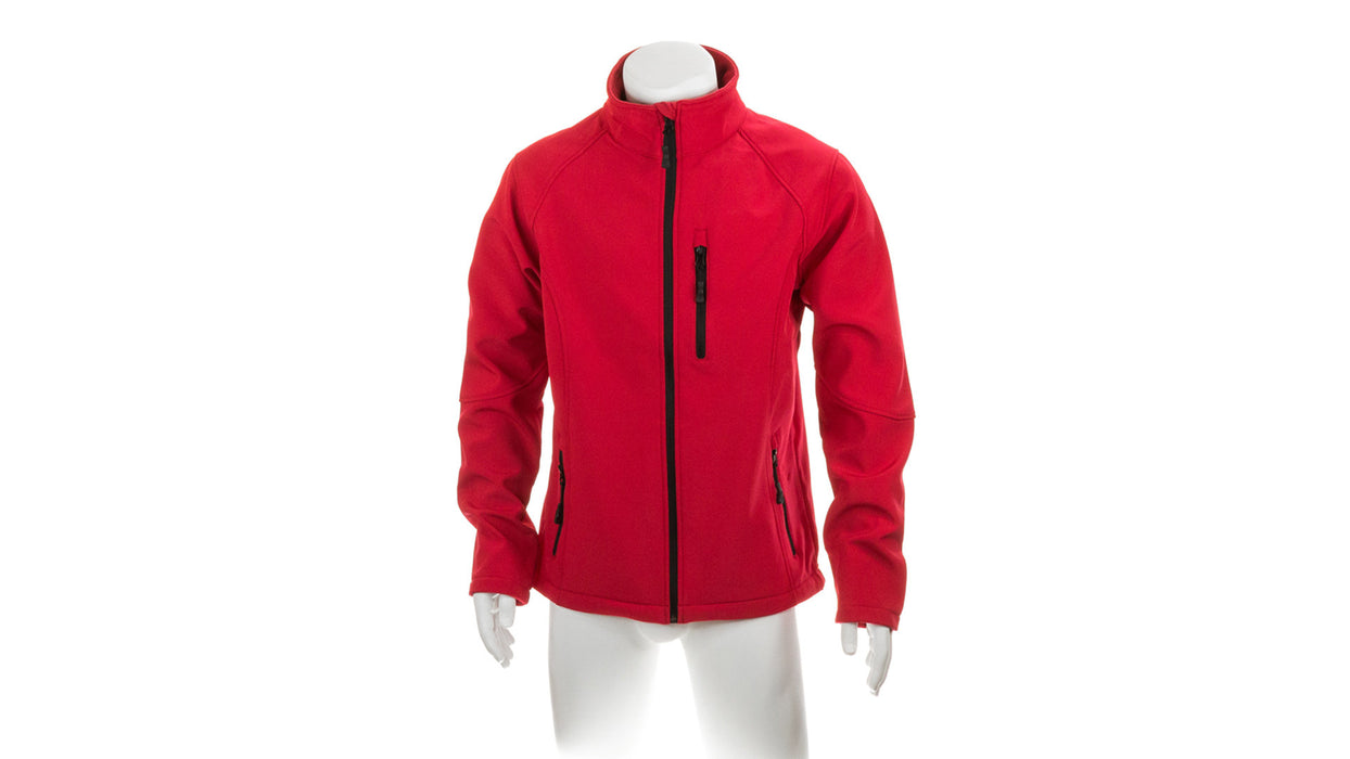 Molter Water Resistant Jacket