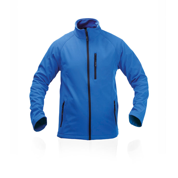 Molter Water Resistant Jacket