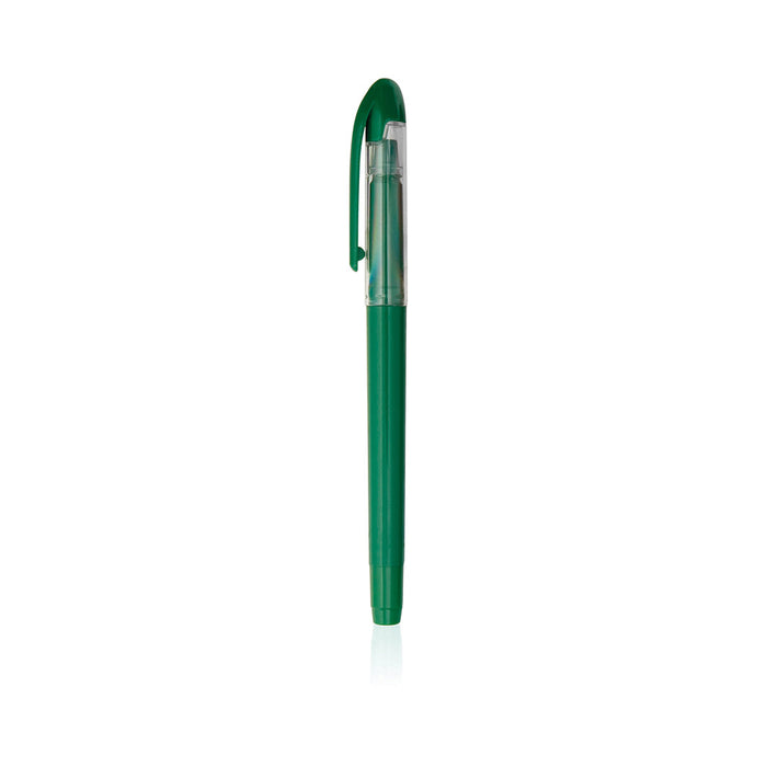 Alecto Roller Pen with Hood