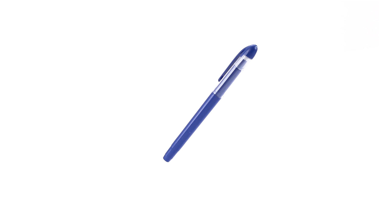 Alecto Roller Pen with Hood