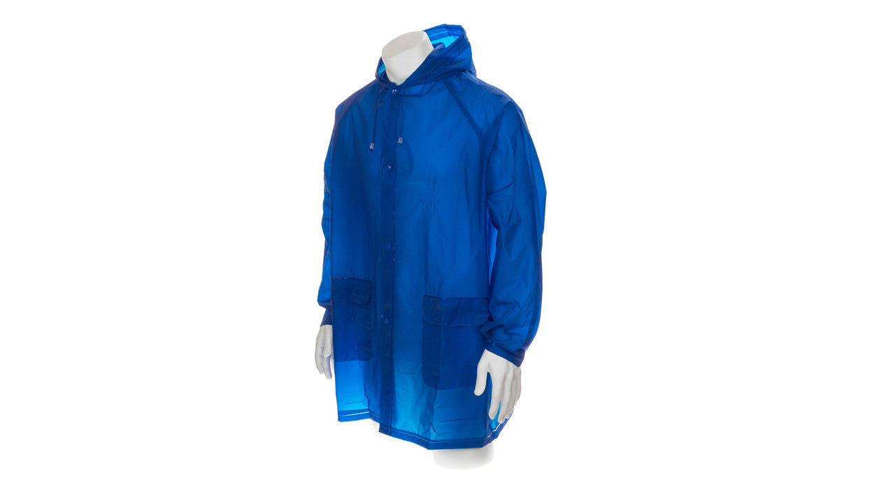 Hydrus Raincoat