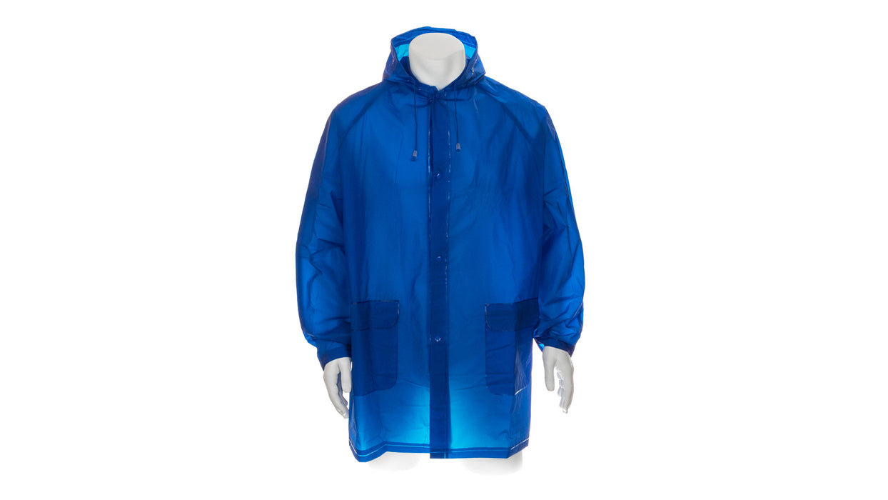 Hydrus Raincoat
