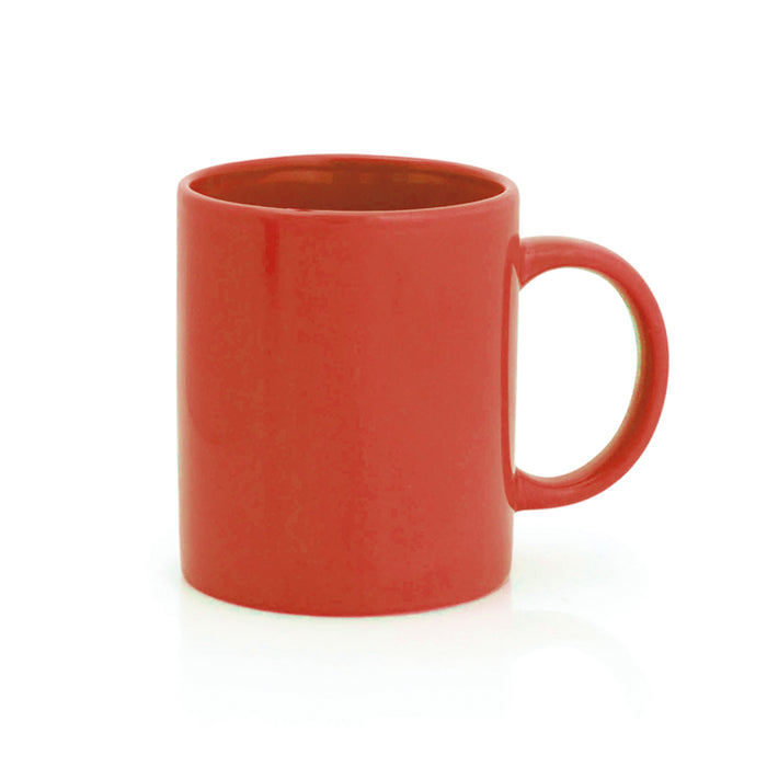 Zifor 370ml Ceramic Mug