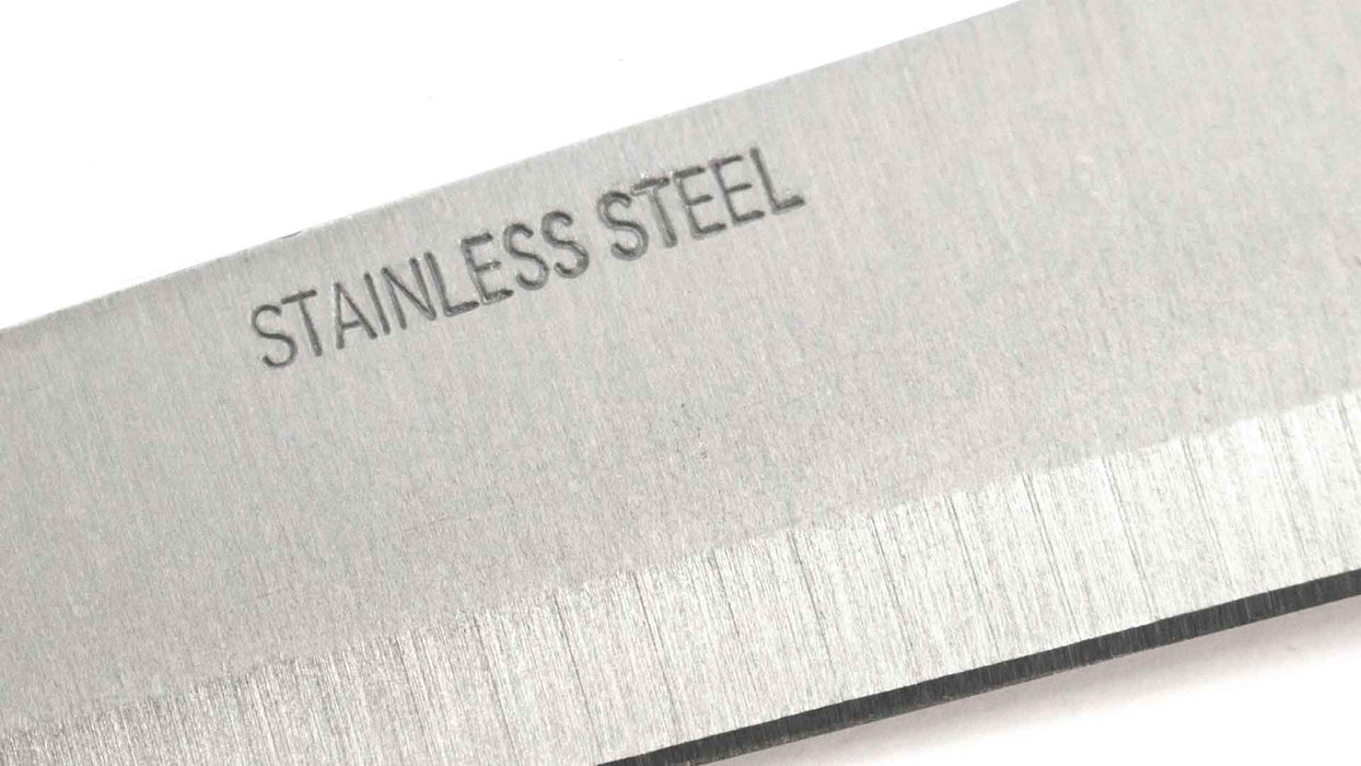 Kai Stainless Steel Knife