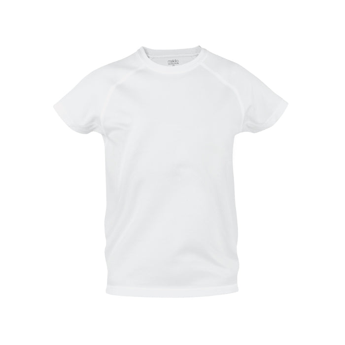 Tecnic Plus Kids T-Shirt