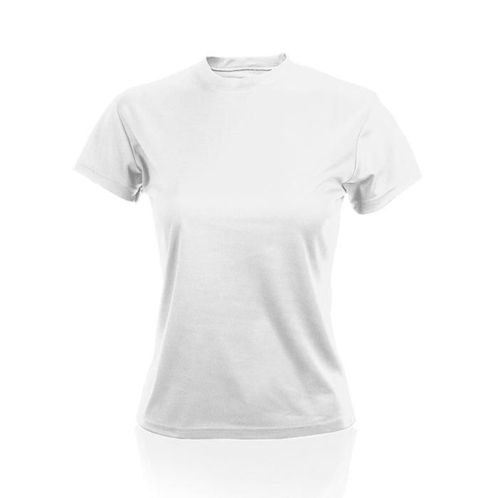 Tecnic Plus Women's T-Shirt