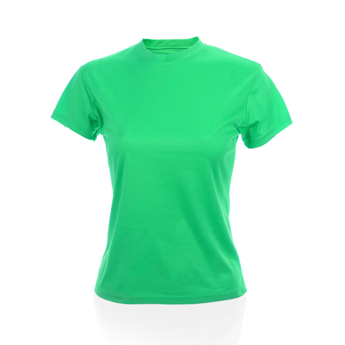 Tecnic Plus Women's T-Shirt