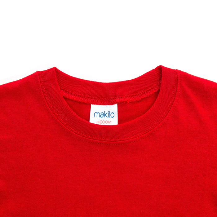 Hecom Children T-Shirt (Colours)
