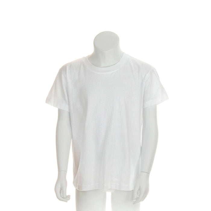 Hecom Children T-Shirt (White)