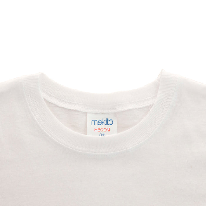 Hecom Children T-Shirt (White)