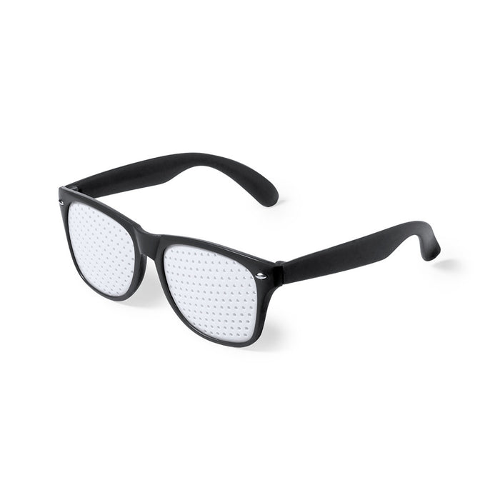 Zamur Perforated Glasses
