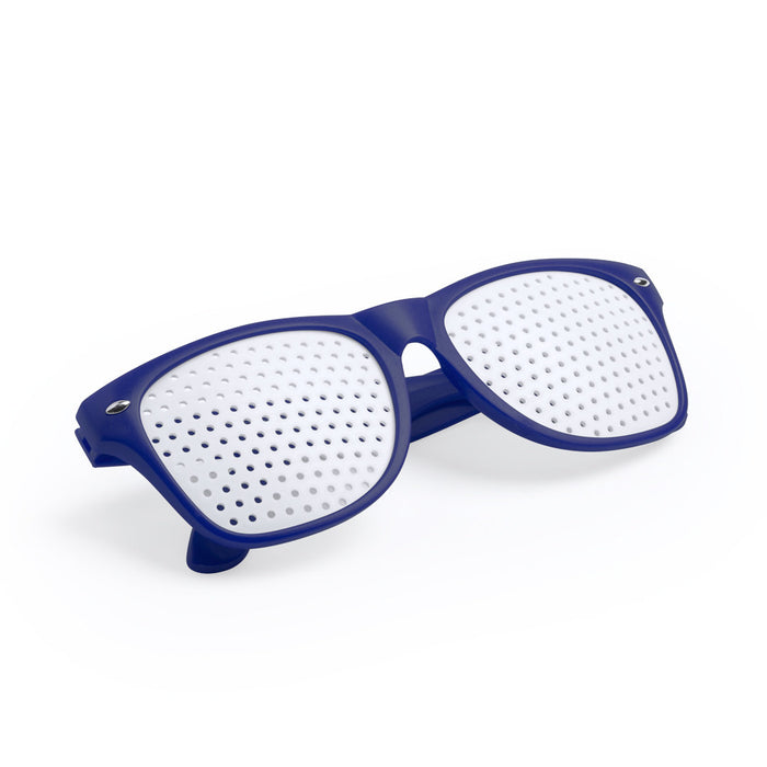 Zamur Perforated Glasses