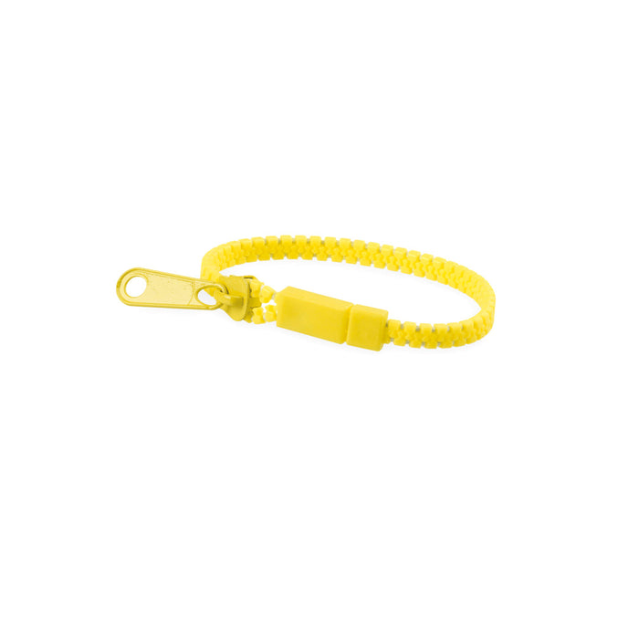 Hirion Zipper Bracelet