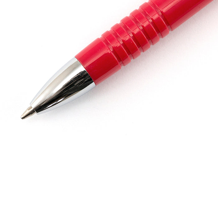 Velus Ball Point Pen and Mechanical Pencil Set
