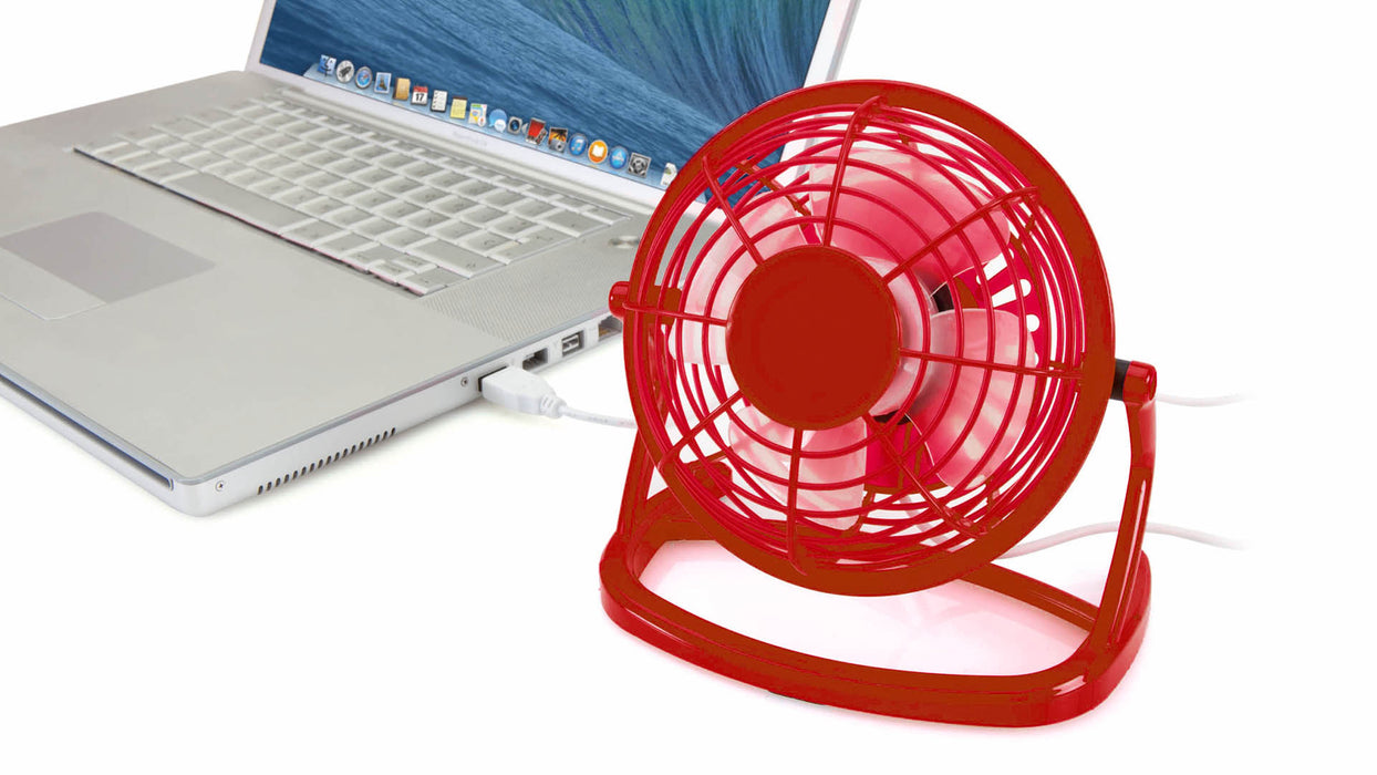 Miclox Mini USB Desk Fan
