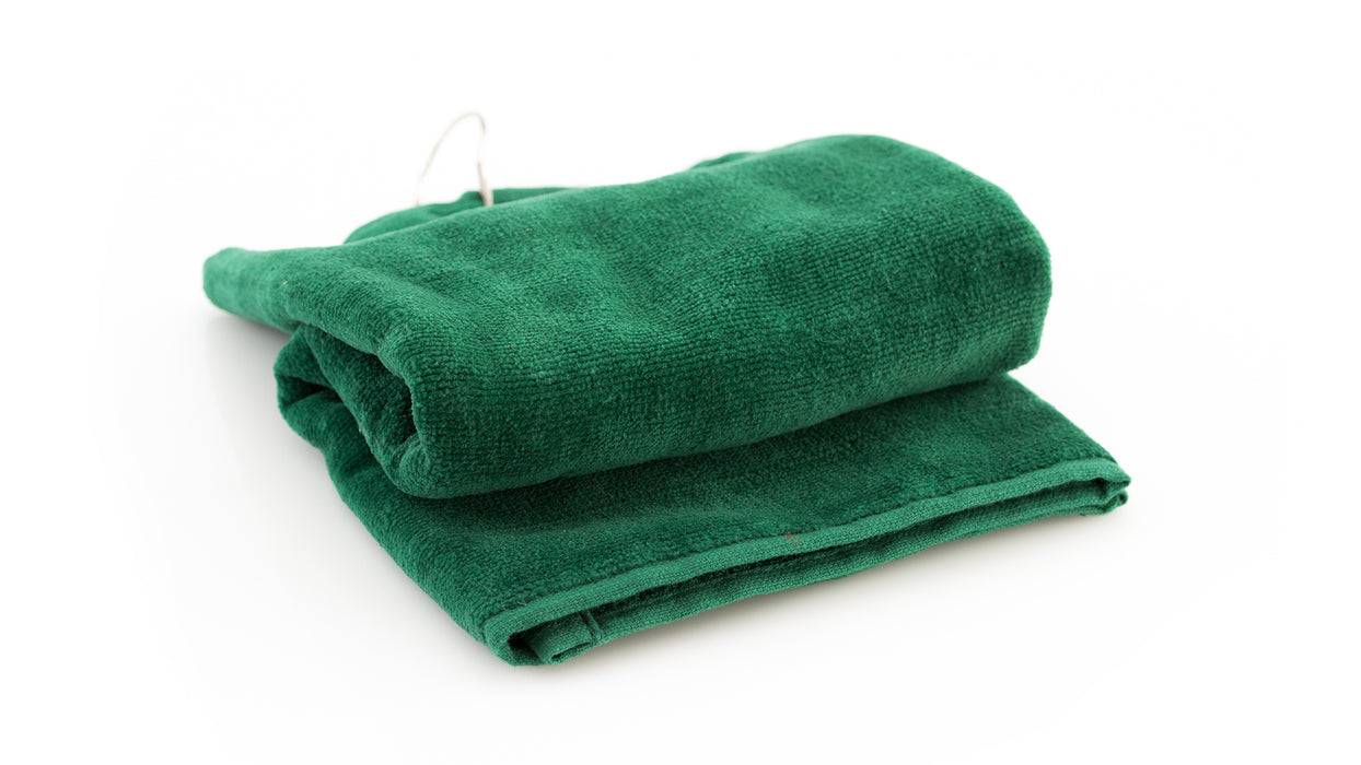 Tarkyl Cotton Golf Towel