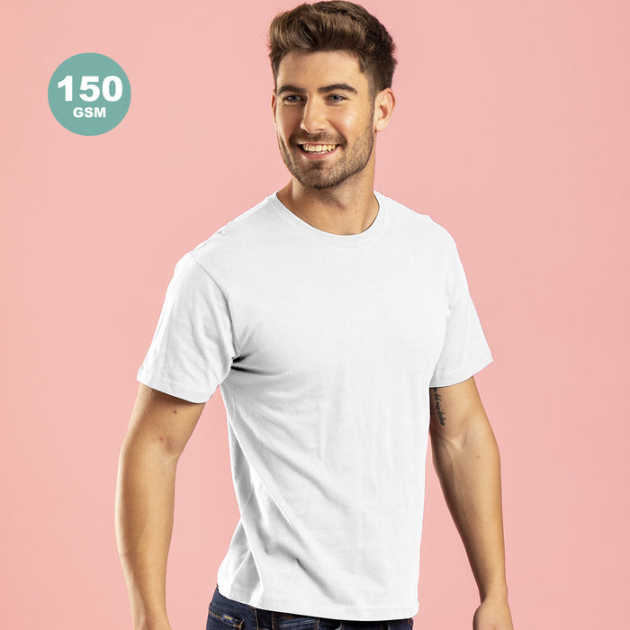 Premium Adult Cotton T-Shirt