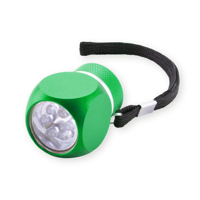 Zartax LED Flashlight