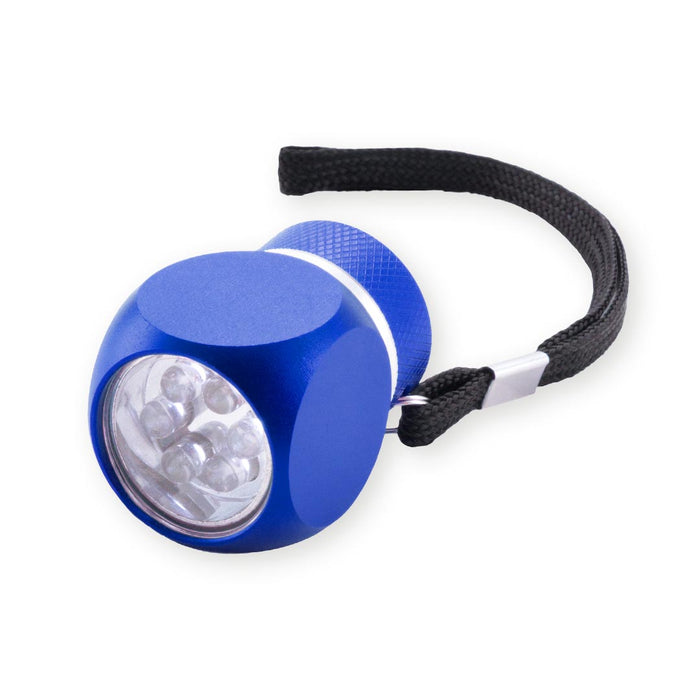 Zartax LED Flashlight