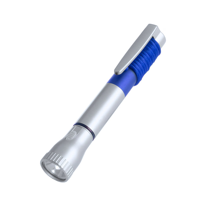 Mustap LED Flashlight Pen