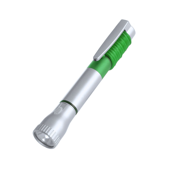Mustap LED Flashlight Pen