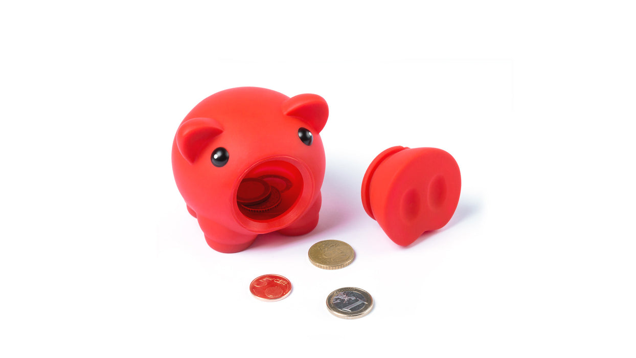 Donax Piggy Bank