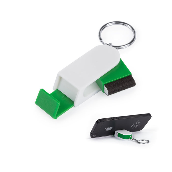 Satari Smartphone Holder Keychain
