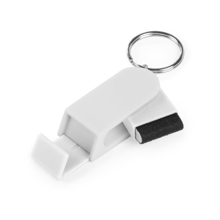 Satari Smartphone Holder Keychain