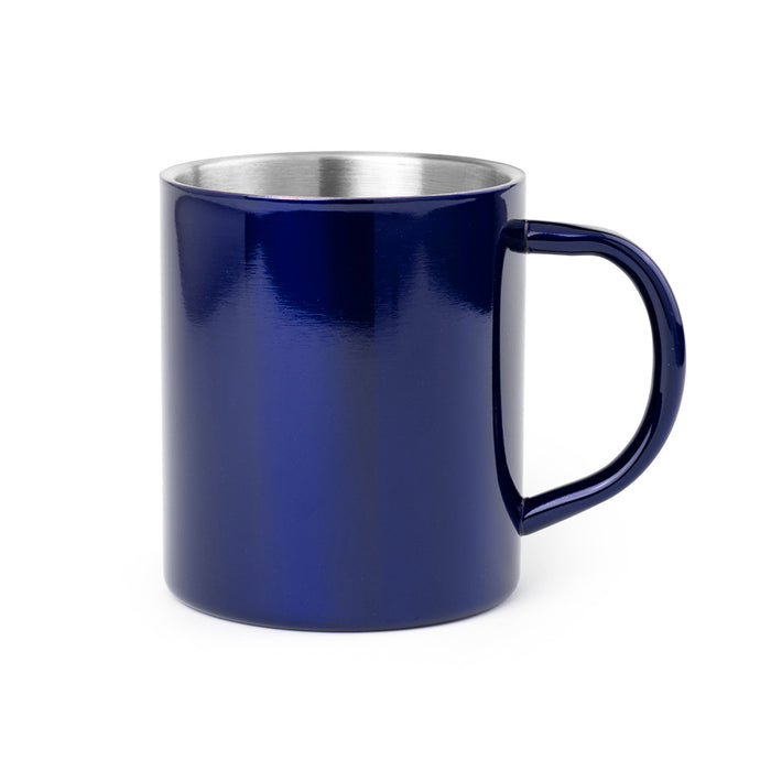 Yozax 280ml Stainless Steel Mug