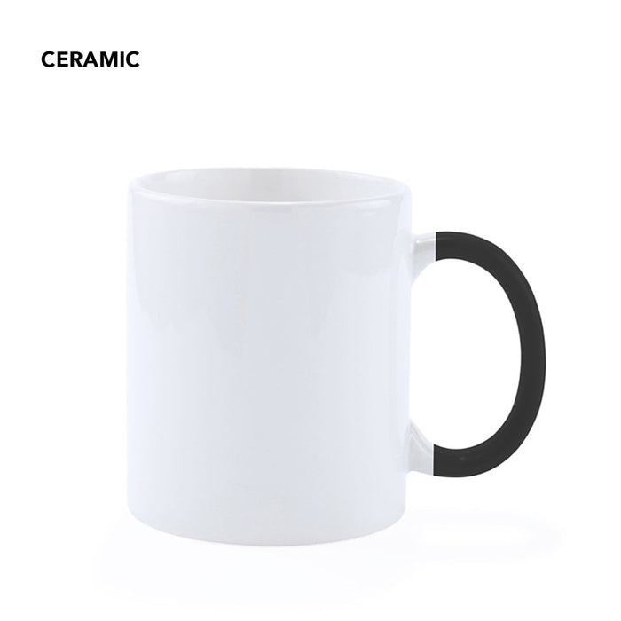 Plesik 350ml Ceramic Mug