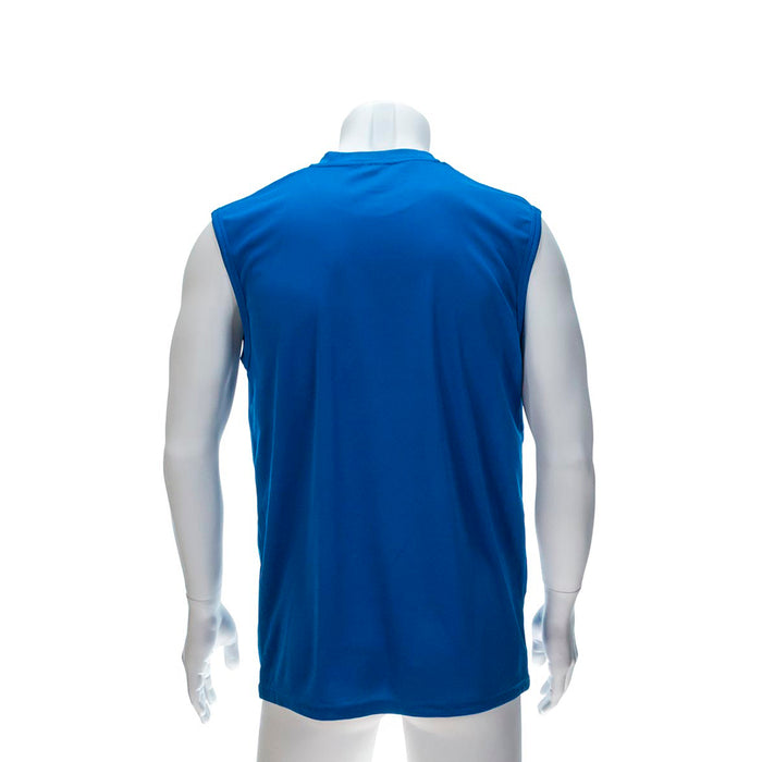 Sunit Sports Sleeveless T-Shirt