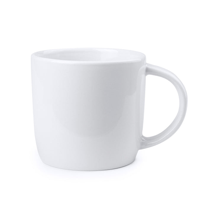 Tarbox 380ml Ceramic Mug