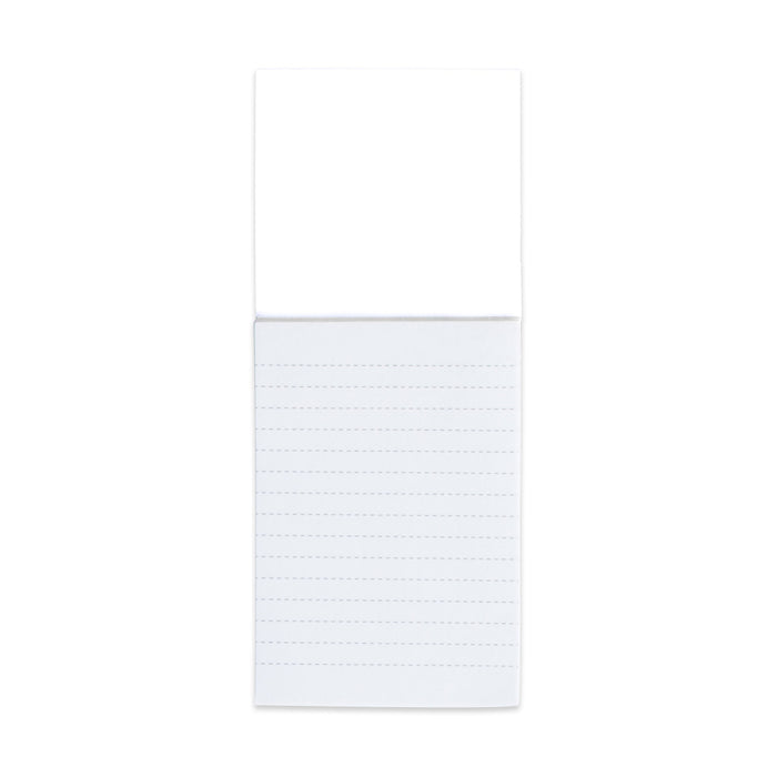 Sylox Magnetic Notepad