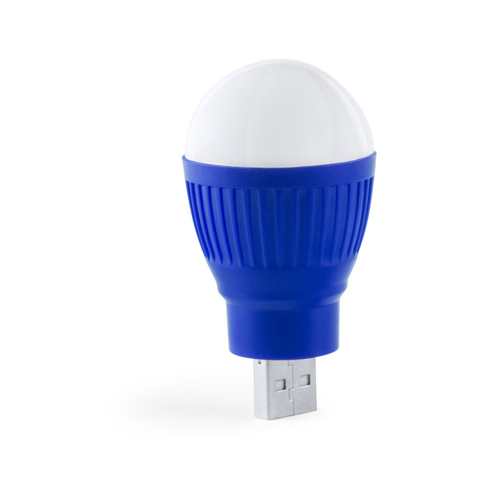 Kinser LED USB Lamp