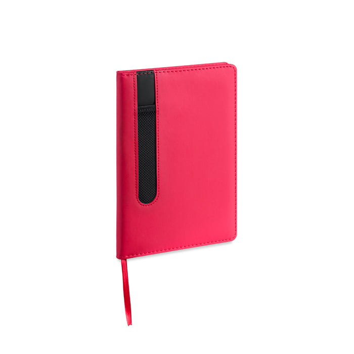 Merton Notebook